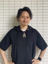 メル ヨコハマ(MeL) 佐々木政徳 【横浜】