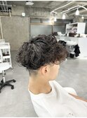 スペインカール