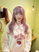 CoL2【コルツー】【4/4 NEW OPEN（予定）】&nbsp;ダブルカラー/ピンクカラー/エクステ