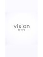 ビジョン トウキョウ(vision tokyo)/持増