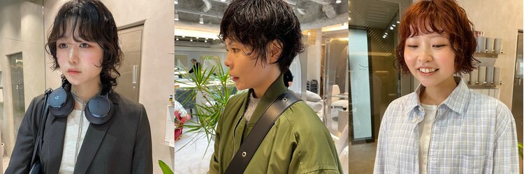 ムクコア(Muk CORE)のサロンヘッダー