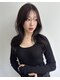 ビプリー(BEAPLY)の写真/レイヤーカット、顔周り前髪カット、韓国風のスタイルに特化したスタイリストが細部まだこだわります