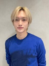 ロンド マーレ 天神大名店(Lond mare) yuta