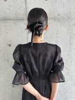 ニュイ(nuit)&nbsp;カチモリヘア