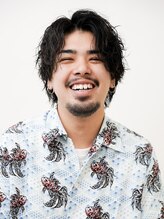 オーシャントーキョー 渋谷神南(OCEAN TOKYO) 古川 優生