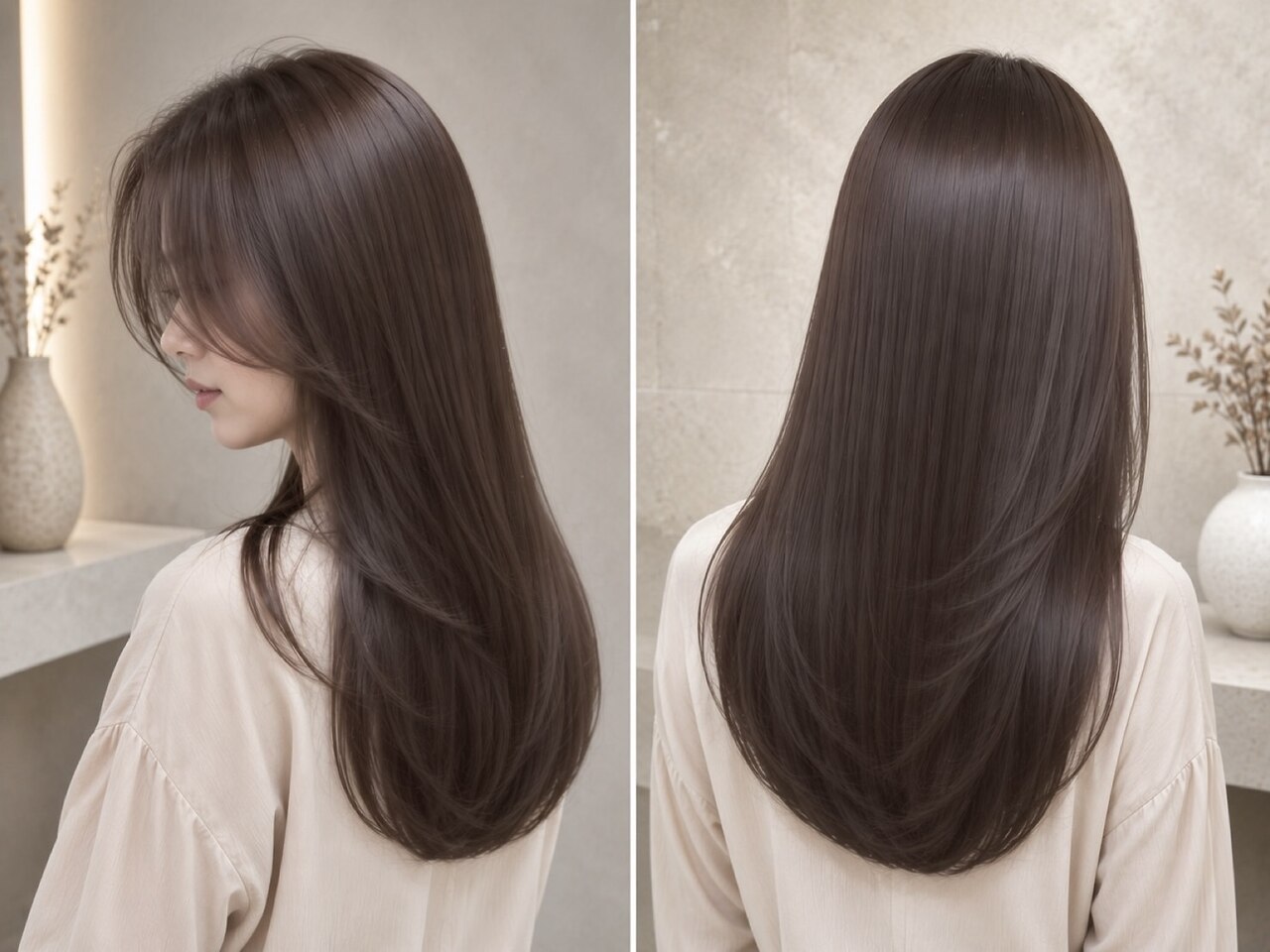 アース コアフュールボーテ 東松山店(EARTH coiffure beaute