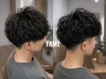 フェイム(Fame)
