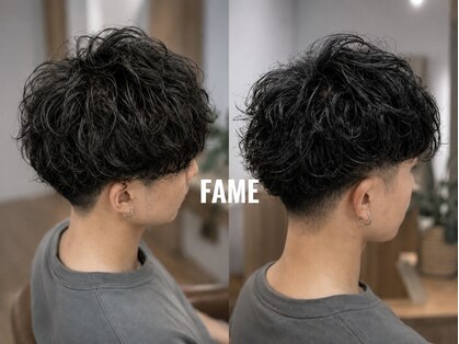 フェイム(Fame)の写真