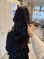 カノエ 山口矢原店(canoe)&nbsp;ラベンダーグレージュ
