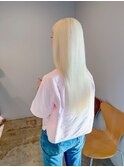 ★ハイトーンブロンド★