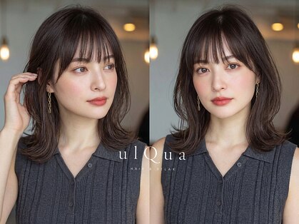 ウルカ 川口店(ulQua)の写真