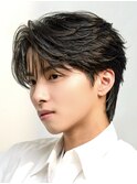 ルーセントフェザーショート