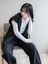 スリーランド(THREELAND)&nbsp;ショートスタイル