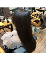 シキオリ(SHIKIORI)&nbsp;パサつき・広がりが気になる方必見