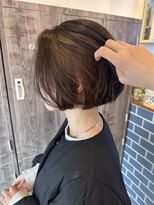 ソルコディ コクラ(SOL.cody kokura) 北九州/小倉/ミルクティー/ハイトーン/ブリーチ