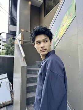 プランツヘアー アクティブショート ラフショート 博多美容室 10代 20代 30代