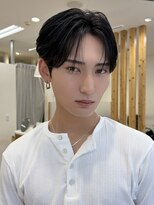 ハニー 町田(HONEY)&nbsp;ナチュラルコンマバング