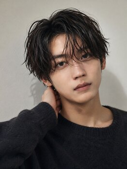 TELA HAIR 北習志野店【テーラへアー】【9月1日OPEN(予定)】の写真/ビジネスにも休日にも。清潔感と好印象を作るメンズカット◎【高根木戸, 高根公団, 滝不動, 習志野】