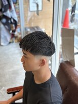 ナチュラルピー(Natural.P)&nbsp;フレンチクロップ