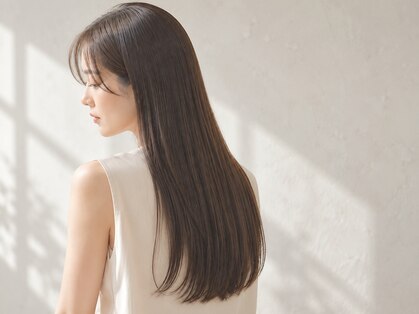 エン バイ ユアーズヘア 銀座店(eN° by youres hair)の写真