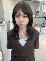 クルネ(kurune)&nbsp;オリーブグレージュ