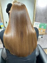 ラビマーニ 西中島店(Labimani)&nbsp;【Labimani】髪質改善