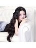【土日祝】早朝9時台 ヘアセット¥3500~/心斎橋 なんばヘアセット
