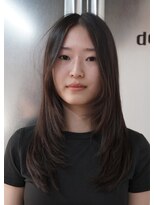 ダウ(dow)&nbsp;ロングレイヤー