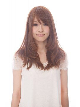 アッシュ 西川口店(Ash) 愛されナチュラルストレート