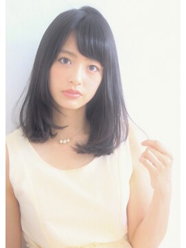 メリーランド 自由が丘(MerryLand) 【クランベリーモカ】大人シンプル美髪ニュアンスストレート