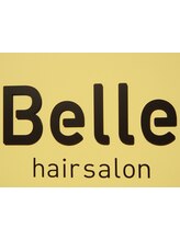 hair salon Belle