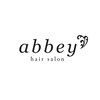 アビー ヘアサロン(abbey hair salon)のお店ロゴ