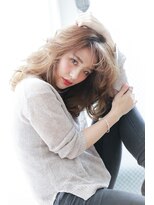 メルクマール(MERKMAL)&nbsp;大人カジュアルセミロング