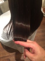 ヘアーオブガーデン(hair of Garden)&nbsp;オッジィオットトリートメント☆