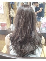 ユートピア(U topia)&nbsp;U-topiaスタイル【リアルサロンワーク４５１】