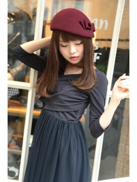 ミリム 栄矢場町店(MIRiM) 【MUSE】大人女子のおしゃれコーデネート