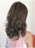 ★シェリッシュルーチェ★アディクシーグレーパール
