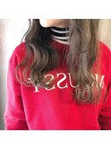 ＊今冬の大本命☆カーキベージュ＊
