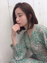 テラバイアフロートシーグラスコテージ (terra by afloat SEAGLASS COTTAGE) ナチュラルボブ　テラバイアフロート　二子玉川