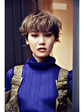 チックタック エアライン(TICK-TOCK Airline) TICK-TOCK STYLE