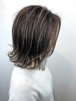 ワープ 青葉台(WARP)&nbsp;グレージュボブ☆