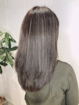 シェル 吉祥寺(shell) 大人ハイライト