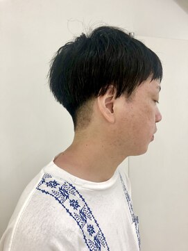 エンドリンク(endlink) マッシュショート