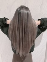 リー 京橋(Lee)&nbsp;☆人気のシャドールーツカラー☆