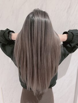 リー 京橋(Lee) ☆人気のシャドールーツカラー☆