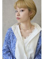 メルシー(merci.)&nbsp;【merci.】spring  bob