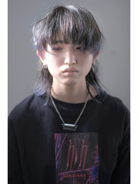 オンザ(ONTHE) エモウルフ