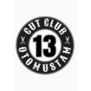 オトムスタムカットクラブ(OTOMUSTAM CUT CLUB)のお店ロゴ