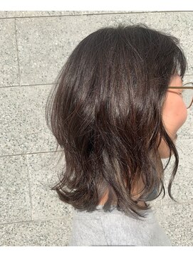 イームズ(EAMES) レイヤーボブ