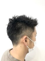 ヘッズ 本八幡店(HEADS)&nbsp;ショート　マッシュ　ショートボブ　HEADS 市川　学割　イルミナ